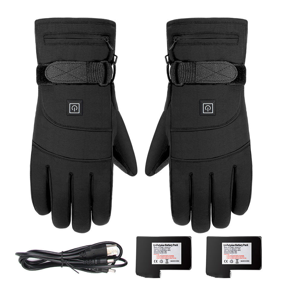 Thermo Gloves