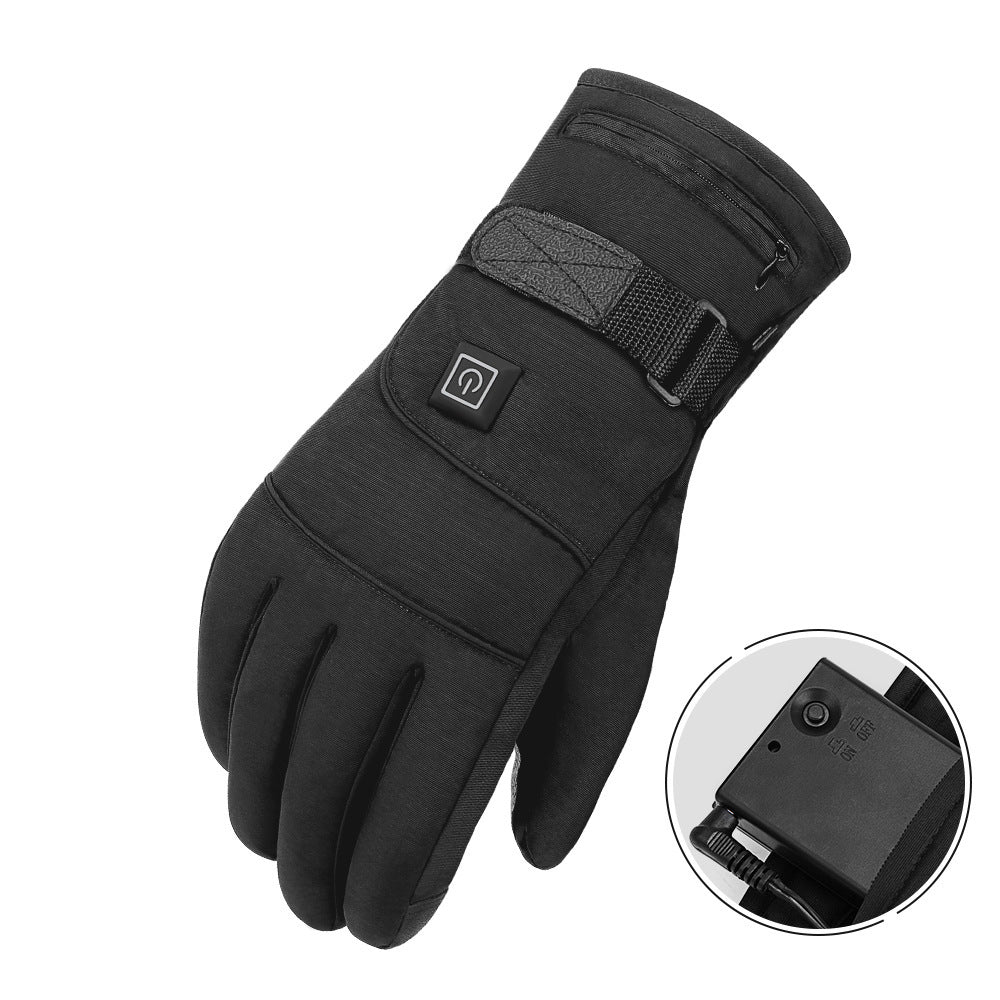 Thermo Gloves