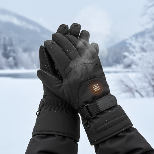 Thermo Gloves